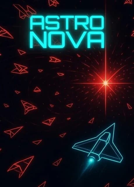Astro Nova