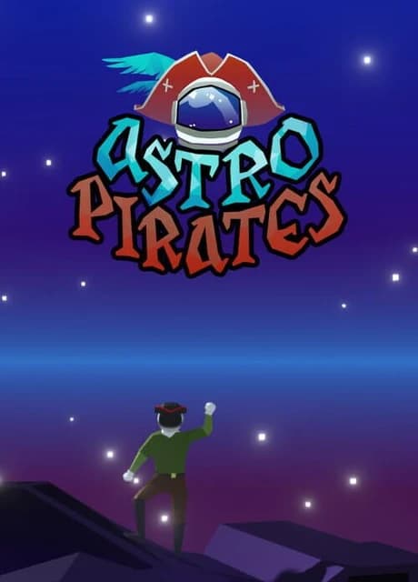Astro Pirates