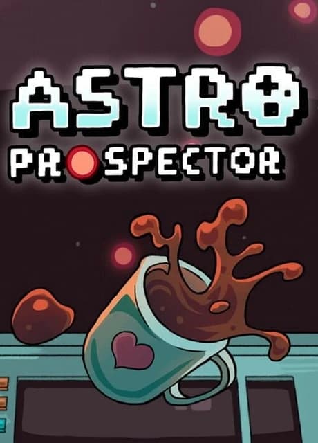 Astro Prospector
