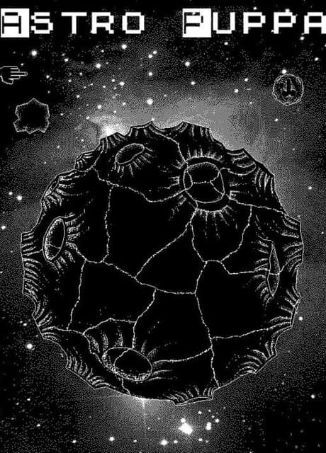 Astro Puppa
