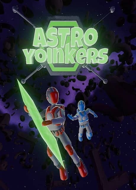 Astro Yoinkers