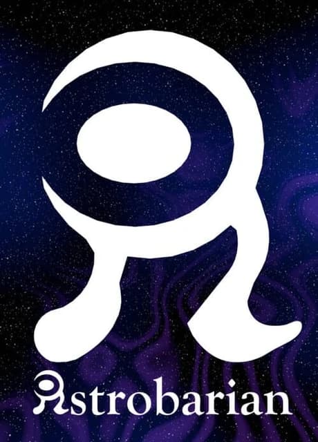 Astrobarian