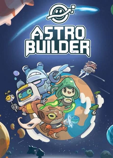 Astrobuilder