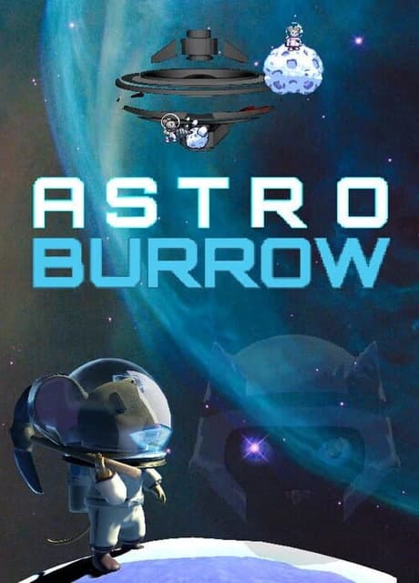Astroburrow