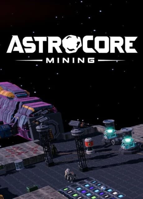 AstroCore Mining