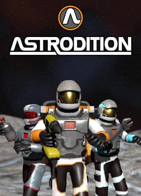 Astrodition