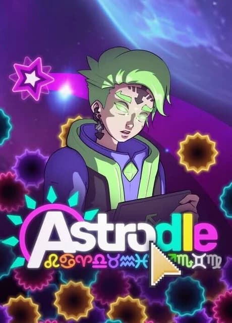 Astrodle
