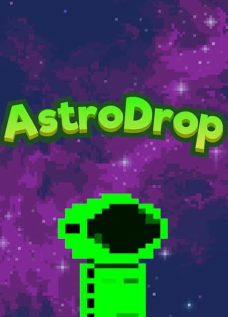 AstroDrop