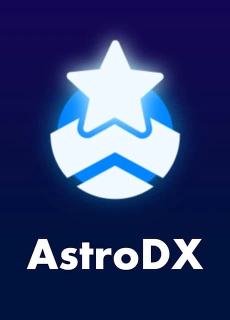 AstroDX
