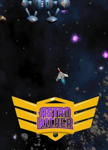 Astrokicker
