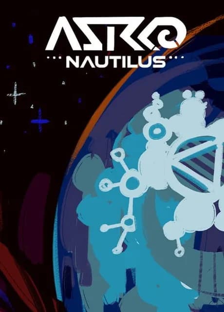 Astronautilus