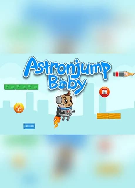 AstronjumpBaby