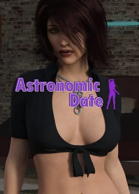 Astronomic Date