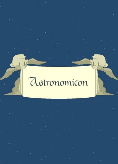Astronomicon