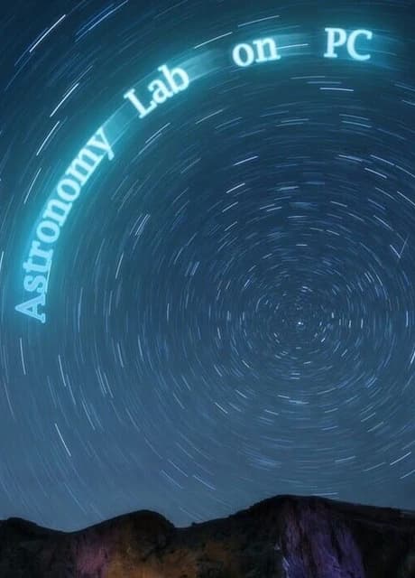Astronomy Lab on PC