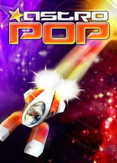 AstroPop Deluxe