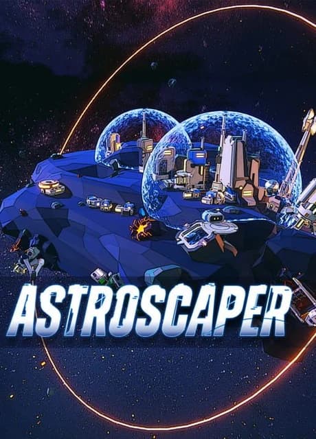 AstroScaper