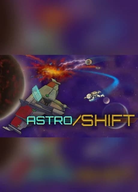 AstroShift