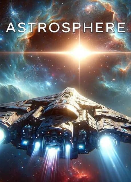 Astrosphere