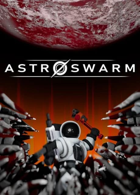 Astroswarm