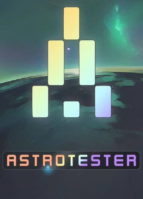 Astrotester