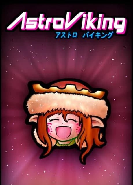 AstroViking