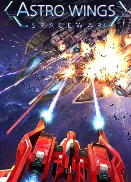 AstroWings: Space War