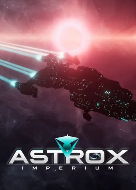 Astrox Imperium