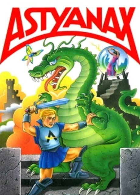 Astyanax