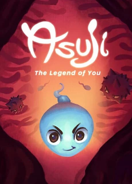 Asuji: The Legend of You