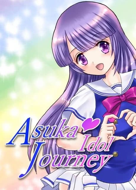 Asuka Idol Journey