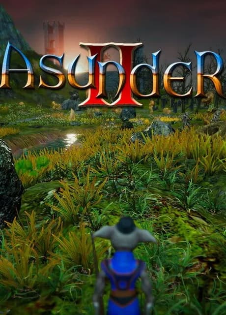 Asunder II
