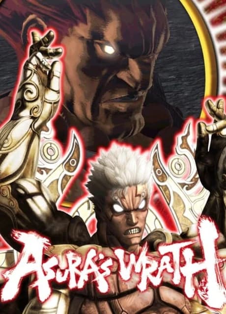 Asura's Wrath: Lost Episode 2