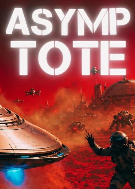 Asymptote