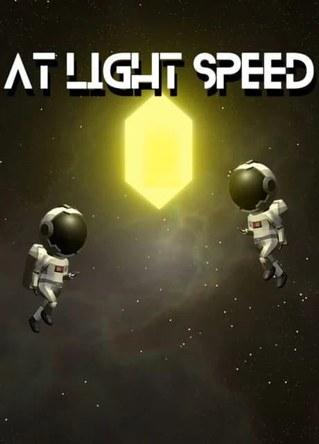 At Light Speed