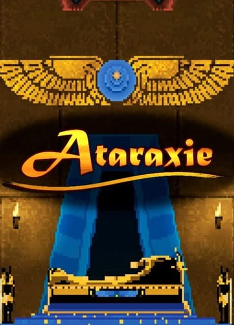 Ataraxie