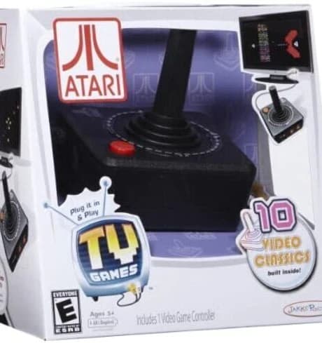 Atari