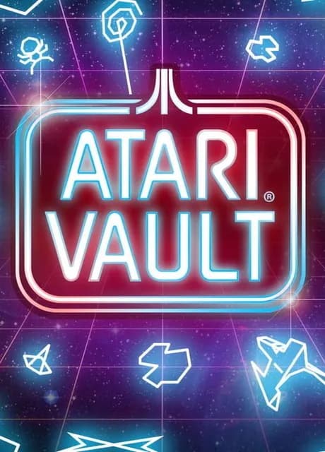 Atari Vault