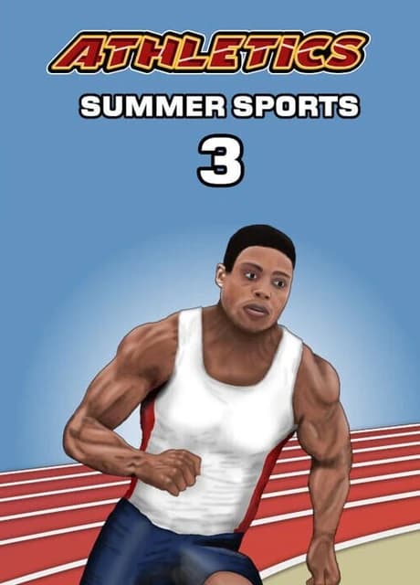 Athletics 3: Summer Sports