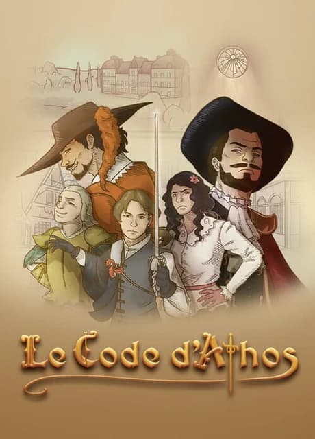 Athos'Code