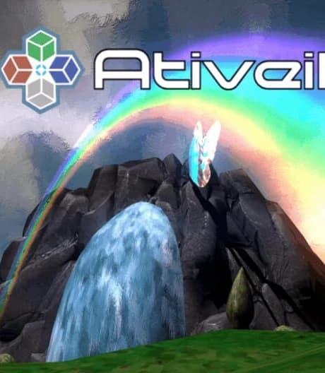 Ativeil