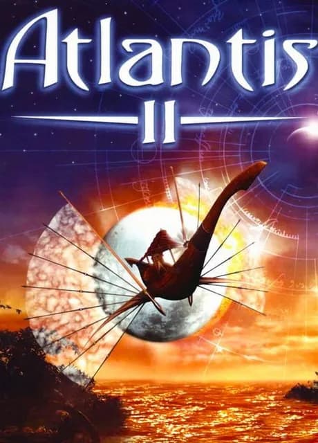 Atlantis 2: Beyond Atlantis