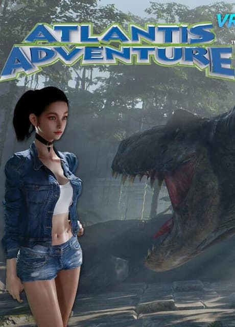 Atlantis Adventure VR
