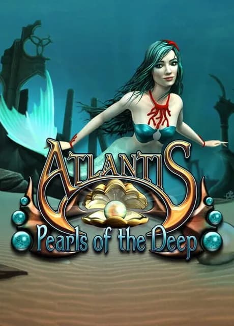 Atlantis: Pearls of the Deep