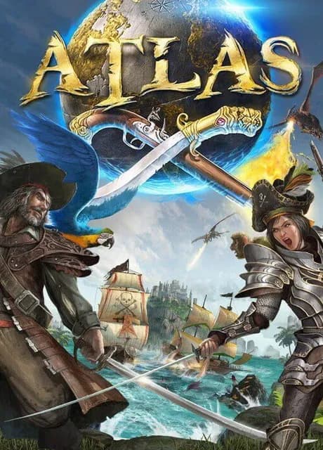 Atlas