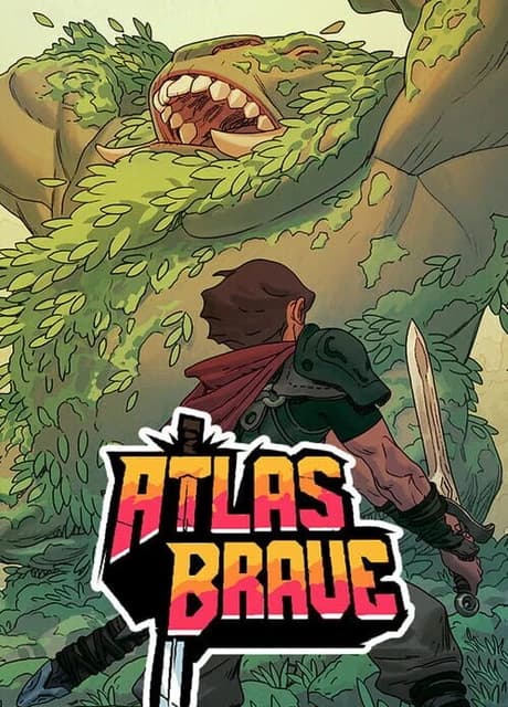 Atlas Brave