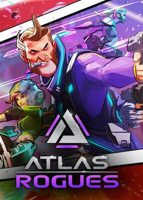 Atlas Rogues