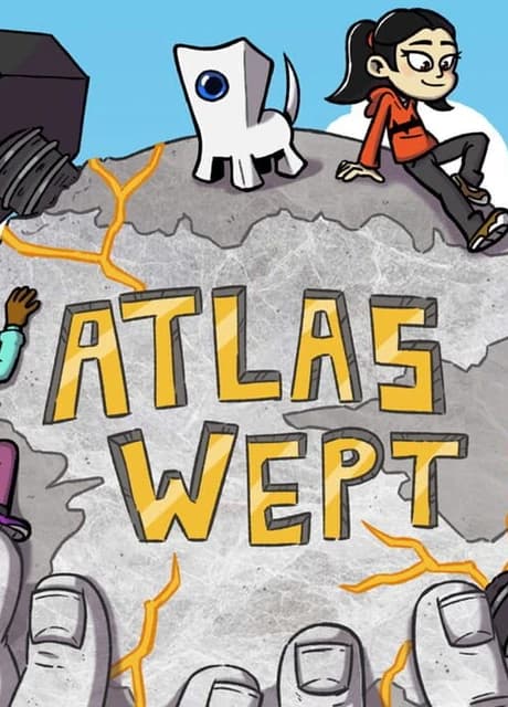 Atlas Wept