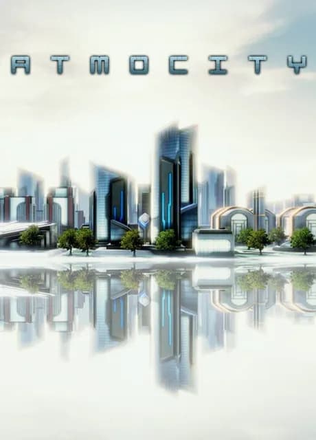 Atmocity