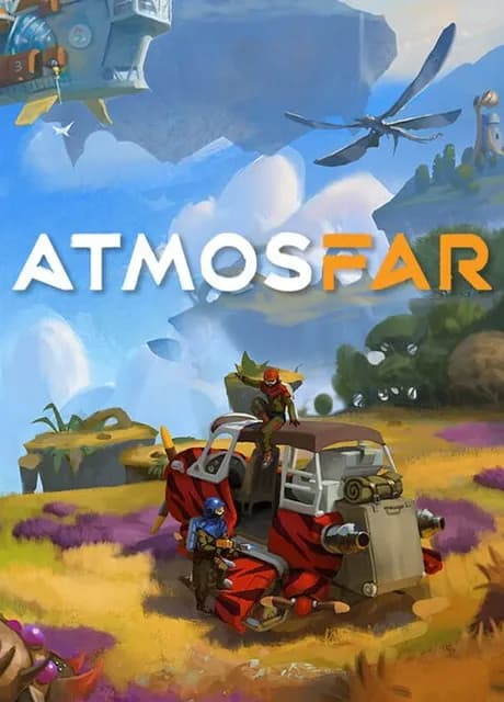Atmosfar